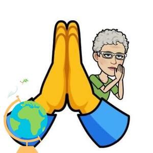 Meet your Posher, Evyonne